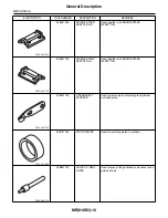 Предварительный просмотр 234 страницы Subaru 2009 IMPREZA Service Manual