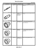 Предварительный просмотр 235 страницы Subaru 2009 IMPREZA Service Manual