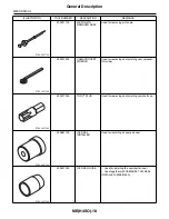 Предварительный просмотр 236 страницы Subaru 2009 IMPREZA Service Manual