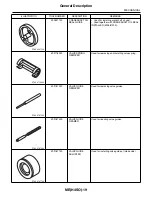 Предварительный просмотр 237 страницы Subaru 2009 IMPREZA Service Manual