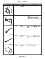 Предварительный просмотр 238 страницы Subaru 2009 IMPREZA Service Manual