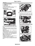 Предварительный просмотр 248 страницы Subaru 2009 IMPREZA Service Manual