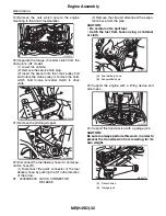 Предварительный просмотр 250 страницы Subaru 2009 IMPREZA Service Manual