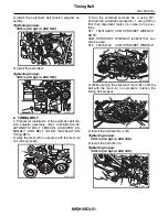 Предварительный просмотр 269 страницы Subaru 2009 IMPREZA Service Manual