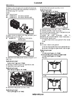 Предварительный просмотр 280 страницы Subaru 2009 IMPREZA Service Manual