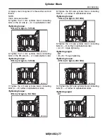 Предварительный просмотр 295 страницы Subaru 2009 IMPREZA Service Manual