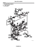 Предварительный просмотр 325 страницы Subaru 2009 IMPREZA Service Manual