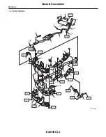 Предварительный просмотр 327 страницы Subaru 2009 IMPREZA Service Manual