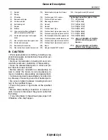 Предварительный просмотр 328 страницы Subaru 2009 IMPREZA Service Manual