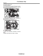 Предварительный просмотр 331 страницы Subaru 2009 IMPREZA Service Manual