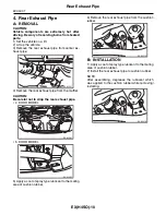 Предварительный просмотр 333 страницы Subaru 2009 IMPREZA Service Manual