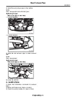 Предварительный просмотр 334 страницы Subaru 2009 IMPREZA Service Manual