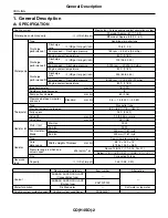 Предварительный просмотр 336 страницы Subaru 2009 IMPREZA Service Manual