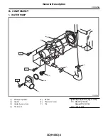 Предварительный просмотр 337 страницы Subaru 2009 IMPREZA Service Manual