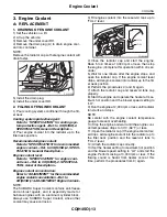 Предварительный просмотр 347 страницы Subaru 2009 IMPREZA Service Manual