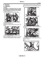 Предварительный просмотр 353 страницы Subaru 2009 IMPREZA Service Manual