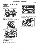 Предварительный просмотр 357 страницы Subaru 2009 IMPREZA Service Manual