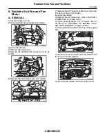 Предварительный просмотр 359 страницы Subaru 2009 IMPREZA Service Manual