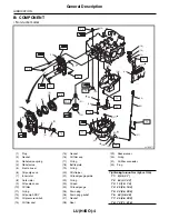 Предварительный просмотр 365 страницы Subaru 2009 IMPREZA Service Manual