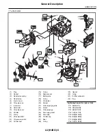 Предварительный просмотр 366 страницы Subaru 2009 IMPREZA Service Manual