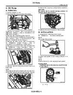 Предварительный просмотр 372 страницы Subaru 2009 IMPREZA Service Manual