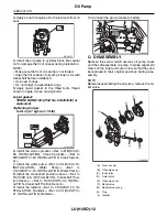 Предварительный просмотр 373 страницы Subaru 2009 IMPREZA Service Manual