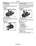 Предварительный просмотр 375 страницы Subaru 2009 IMPREZA Service Manual