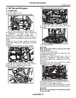 Предварительный просмотр 376 страницы Subaru 2009 IMPREZA Service Manual