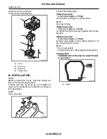 Предварительный просмотр 377 страницы Subaru 2009 IMPREZA Service Manual