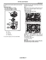 Предварительный просмотр 378 страницы Subaru 2009 IMPREZA Service Manual