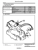 Предварительный просмотр 389 страницы Subaru 2009 IMPREZA Service Manual