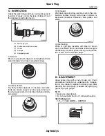 Предварительный просмотр 392 страницы Subaru 2009 IMPREZA Service Manual