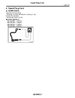 Предварительный просмотр 394 страницы Subaru 2009 IMPREZA Service Manual