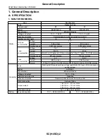 Предварительный просмотр 396 страницы Subaru 2009 IMPREZA Service Manual