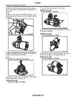 Предварительный просмотр 406 страницы Subaru 2009 IMPREZA Service Manual