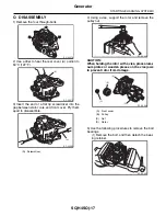 Предварительный просмотр 411 страницы Subaru 2009 IMPREZA Service Manual