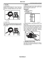 Предварительный просмотр 415 страницы Subaru 2009 IMPREZA Service Manual