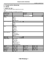 Предварительный просмотр 420 страницы Subaru 2009 IMPREZA Service Manual