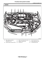 Предварительный просмотр 426 страницы Subaru 2009 IMPREZA Service Manual