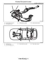 Предварительный просмотр 428 страницы Subaru 2009 IMPREZA Service Manual