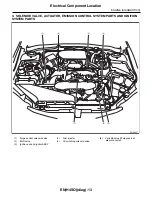 Предварительный просмотр 430 страницы Subaru 2009 IMPREZA Service Manual