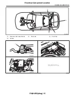 Предварительный просмотр 432 страницы Subaru 2009 IMPREZA Service Manual