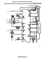 Предварительный просмотр 440 страницы Subaru 2009 IMPREZA Service Manual