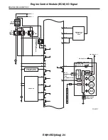 Предварительный просмотр 441 страницы Subaru 2009 IMPREZA Service Manual