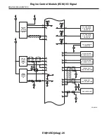 Предварительный просмотр 443 страницы Subaru 2009 IMPREZA Service Manual