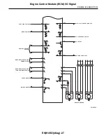 Предварительный просмотр 444 страницы Subaru 2009 IMPREZA Service Manual