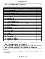 Предварительный просмотр 449 страницы Subaru 2009 IMPREZA Service Manual