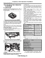 Предварительный просмотр 473 страницы Subaru 2009 IMPREZA Service Manual