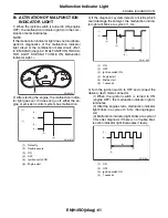 Предварительный просмотр 478 страницы Subaru 2009 IMPREZA Service Manual