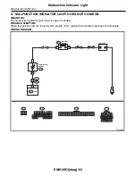 Предварительный просмотр 479 страницы Subaru 2009 IMPREZA Service Manual